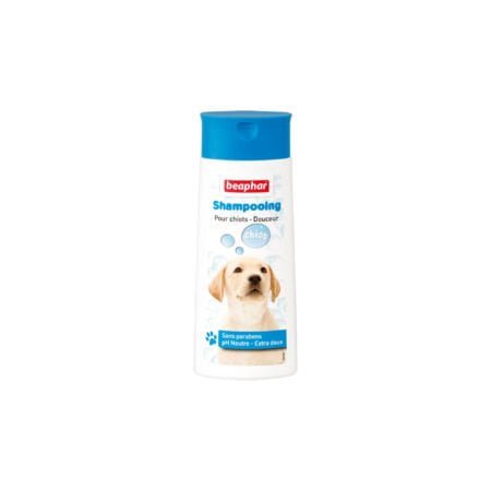 BEAPHAR BUBBLE SHAMPOO PUPPY 250ML