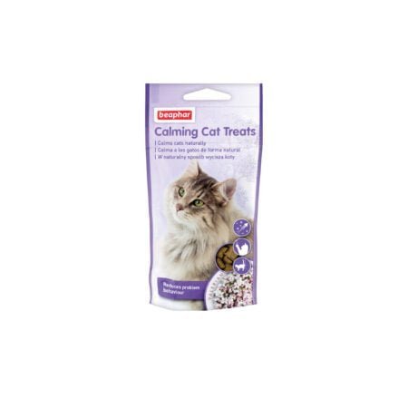 CALMING BITS CAT 35GR
