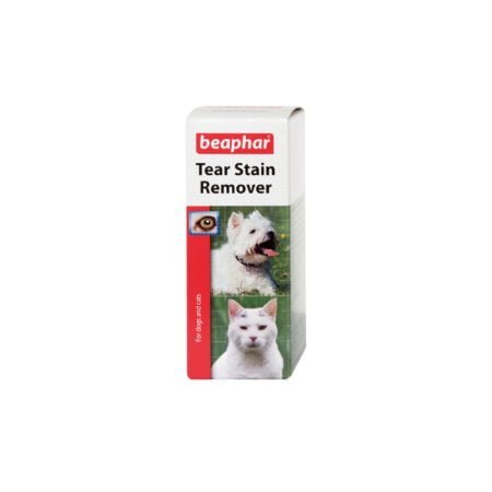 OFTAL TEAR STAIN REMOVER