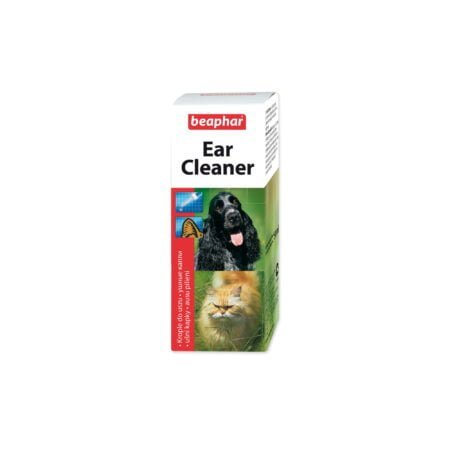 EAR CLEANER 50ML