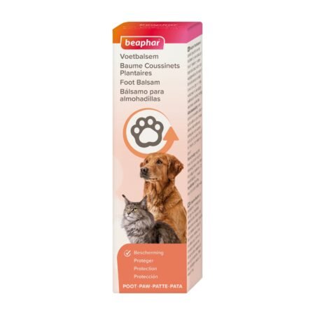 BEAPHAR Feet Balsam 40ml