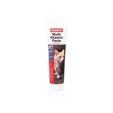 MULTIVITAMIN PASTE