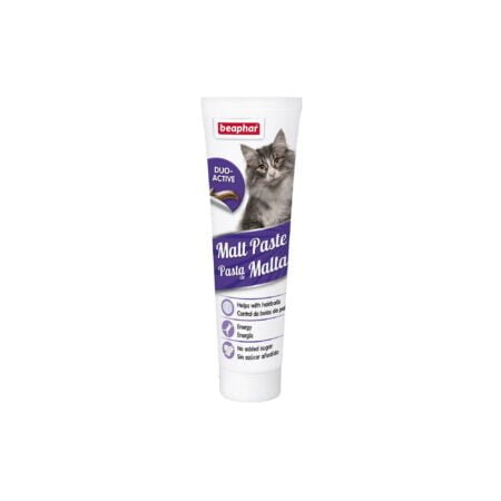 MALT PASTE CAT 100GR