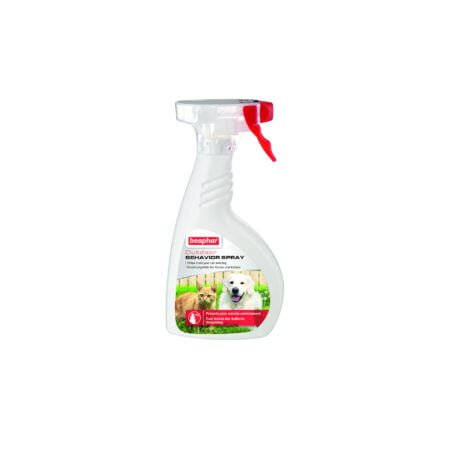 OUTDOOR BEHAVIOR SPRAY DOG CAT 400ml
