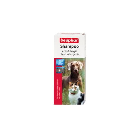 SHAMPOO HYPO ALLERGIE 200ML