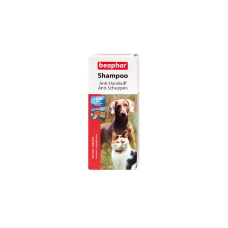 DIAGNOS SHAMPOO ANTI DANDRUFF 200ML