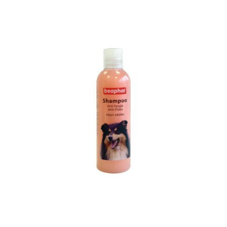 BEA SHAMPOO ANTI TANGLE  250ML