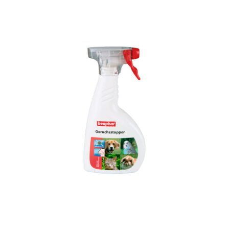 ODOUR REMOVER PROBIO 500ML