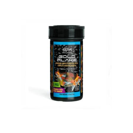 HAQUOSS GOLD FLAKE 250ML