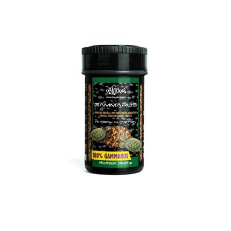 HAQUOSS GAMMARUS 100ML