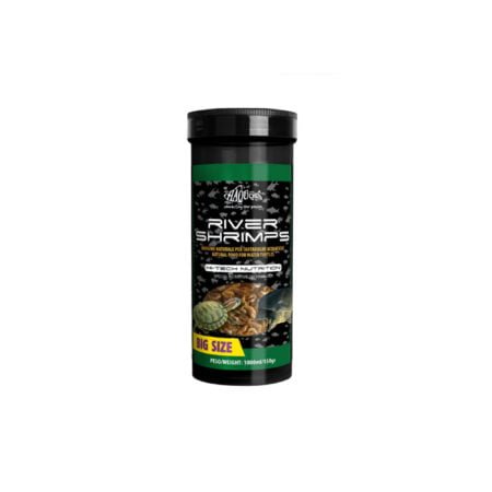 HAQUOSS RIVERSHRIMPS 1000ML 140GR