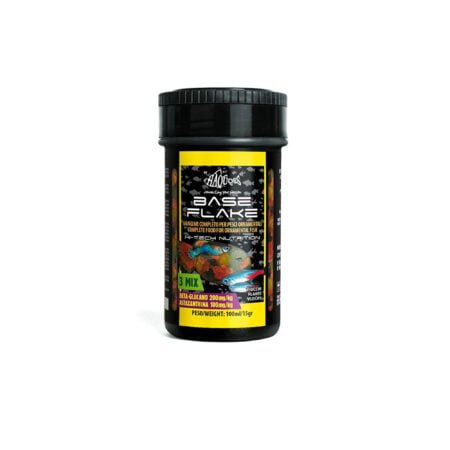HAQUOSS BASE FLAKE 100ml