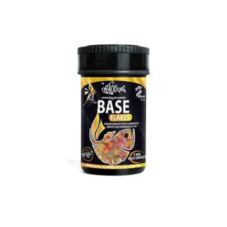 HAQUOSS BASE FLAKE 5lt 900gr