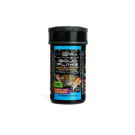 HAQUOSS GOLD FLAKE 100ml