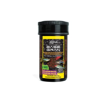 HAQUOSS BASE GRAN 100ml 55gr