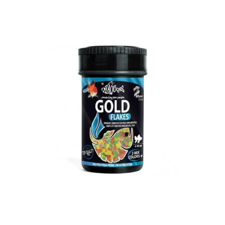 HAQUOSS GOLD CRAN 100ml