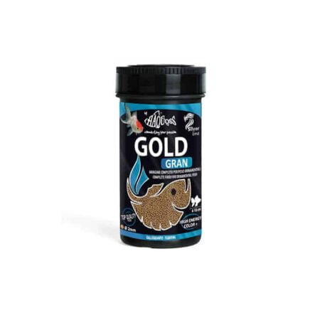 HAQUOSS GOLD GRAN 250ml