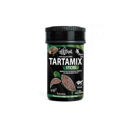 HAQUOSS TARTAMIX STICKS 100ml