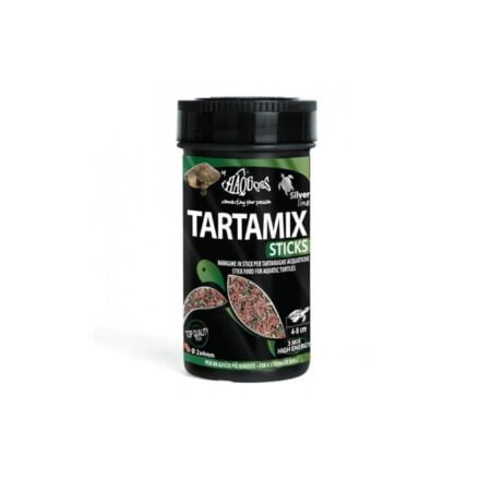 HAQUOSS TARTAMIX STICKS 250ml