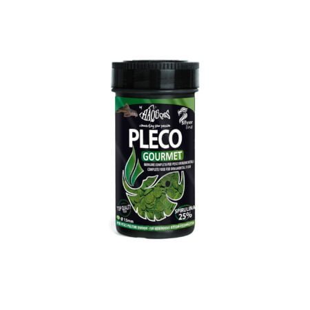PLECO GOURMET 250ML