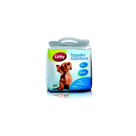 LINKY PADS 60*60 10PCS