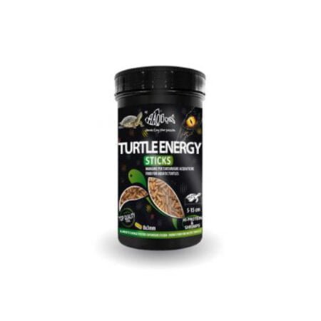 TURTLE ENERGY STICKS 250ML 80GR