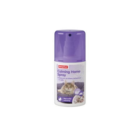 CALMING SPRAY CAT 125ML