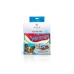 GLEE COOLING PAD ROUND HELLO SUMMER 60cm