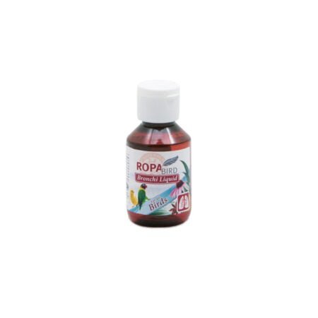 ROPA BRONCHI LIQUID  100ML