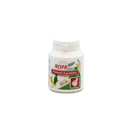 ROPA  PROBIOTIC  PREBIOTIC COMPLEX 100GR