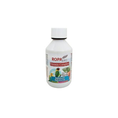 ROPA BIRD VITAMIN COMPLETE 250ML