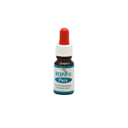 ROPA BIRD PARA 10ML