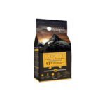 BLACK OLYMPUS ADULT MEDIUM CHICKEN AND BROWN RICE 2KG