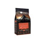 BLACK OLYMPUS MAXI ADULT CHICKEN AND BROWN RICE 12KG
