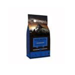 BLACK OLYMPUS ADULT MEDIUM SALMON  AND BROWN RICE 12KG