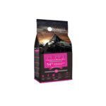 BLACK OLYMPUS PUPPY MEDIUM CHICKEN AND BROWN RICE 12KG