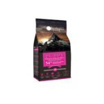 BLACK OLYMPUS PUPPY MEDIUM CHICKEN AND BROWN RICE 2KG
