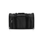CAMPING BAG BLACK