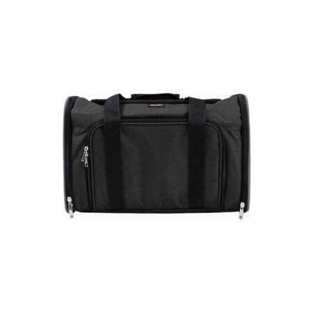 CAMPING BAG BLACK
