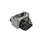 CAMPING BAG GREY