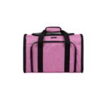 CAMPING BAG PINK