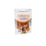 DOG CHICKEN SOFT FILLET 85GR