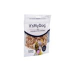 DOG CHICKEN FISH DIAMONDS 85GR