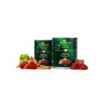 NUEVO CAN ADULT DEER 400GR