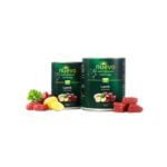 NUEVO CAN ADULT LAMB 400GR