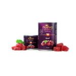 NUEVO FEL ADULT BEEF 200GR