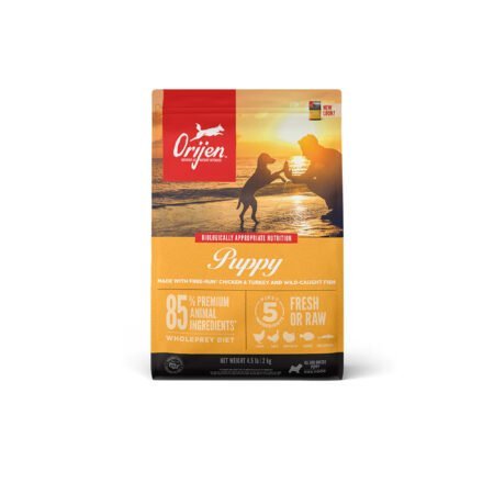 ORIJEN PUPPY 2KG