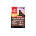 ORIJEN REGIONAL RED 2KG