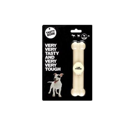 SMALL TASTY BONE CHEESE