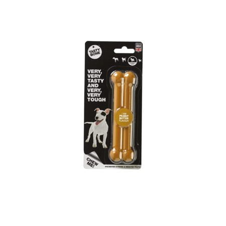 SMALL TASTYBONE PEANUT BUTTER